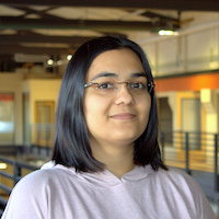 Image of User Akshaya Agrawal